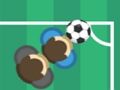Hra Futbal  online