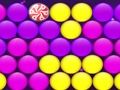 Hra Legenda Bubble Shooter  online