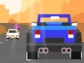 Hra Skladové automobilové preteky  online