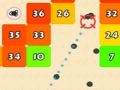 Hra Neustály pohyb Cannoneer-2  online