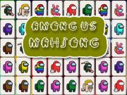 Hra Medzi nami Mahjong  online