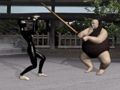 Hra Akadémia Buyoda Sensei Kendo  online