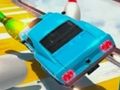 Hra 3d Ramp Car Stunts Zadarmo  online