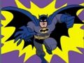 Hra Skladačka Batman  online