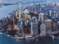 Hra New York Jigsaw online