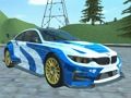Hra Jazda EVO City online