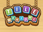 Hra Dlaždice Mahjong  online