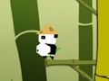 Hra Panda skok  online