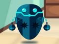 Hra Robot  online