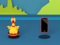Hra Lucky Toss 3D online