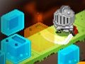 Hra Rytier Rush  online