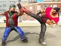 Hra Fight Club: Ring Fighting Arena online