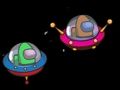 Hra Medzi nami Ufo Smasher  online