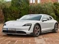 Hra Krížové puzzle Porsche Taycan 4S  online