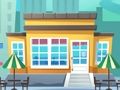Hra Tower Builder s priateľmi  online