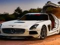 Hra Rýchla nemecká automobilová skladačka  online