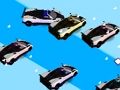 Hra Preteky CarsGuys Multiplayer Racing online