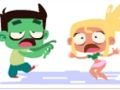 Hra Zombie online