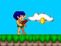Hra Bip The Caveboy  online