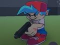 Hra Piatok v noci Funkin FPS online Hra Piatok v noci Funkin FPS online