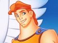 Hra Zbierka puzzle Hercules  online