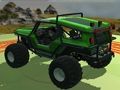 Hra Ultimate Truck Stunts Simulator 2020 online