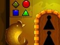 Hra Útek z jaskyne Tiki  online