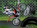 Hra Bicykel Mania 2 online
