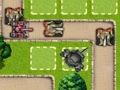 Hra Tankdefense online