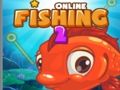 Hra Rybolov 2 online  online
