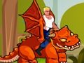 Hra Rambo Dragon Dragon  online