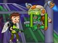 Hra Ben 10 veliteľ online Hra Ben 10 veliteľ online