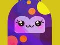 Hra Skladačka Kawaii Monsters  online