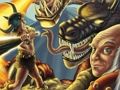 Hra Farbenie magických drakov  online