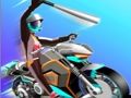 Hra Motorická horúčka  online