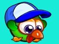Hra Chick Jump HD online
