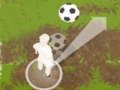 Hra KickAround naživo  online