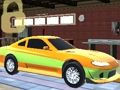 Hra Extrémne driftové preteky  online