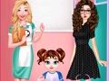 Hra Hra Baby Taylor Check Up Doctor  online
