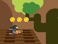 Hra Jetpack sa míňa  online