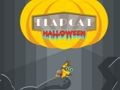 Hra Flapcat Halloween online Hra Flapcat Halloween online