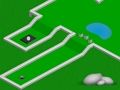 Hra Minigolf online