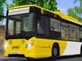 Hra Simulátor verejnej dopravy 2021  online