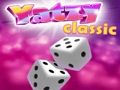 Hra Yatzy Classic online Hra Yatzy Classic online