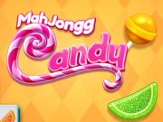 Hra Mahjongg cukrík online