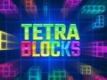 Hra Tetra bloky  online