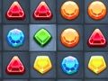 Hra Klenoty Blitz Challenge  online
