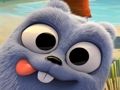 Hra Grizzy and the Lumings Jigsaw Puzzle Planet  online