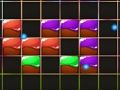Hra Candy Puzzle bloky  online
