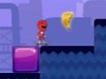 Hra Power Rangers Skateboarding  online